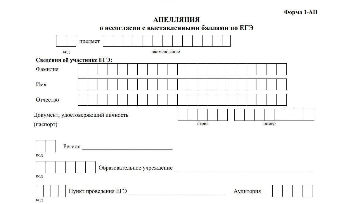 Что делать, если апелляция не принесла результатов