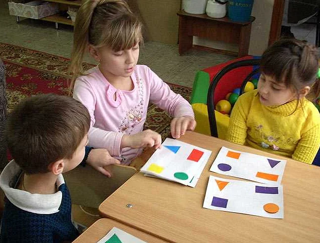 Что должен знать ребенок 6 лет по математике: основные концепции и навыки