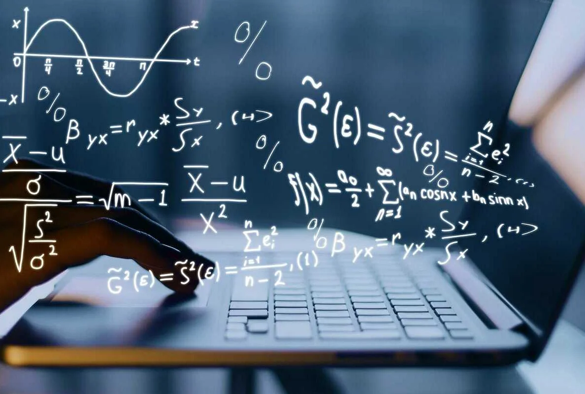 Важность математических методов в информатике