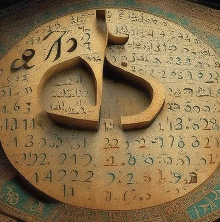 Арабские математики и геометрия