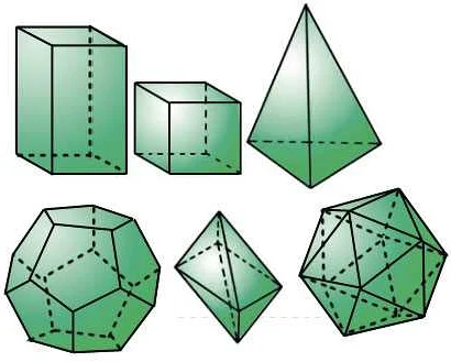 Диагональ в треугольнике