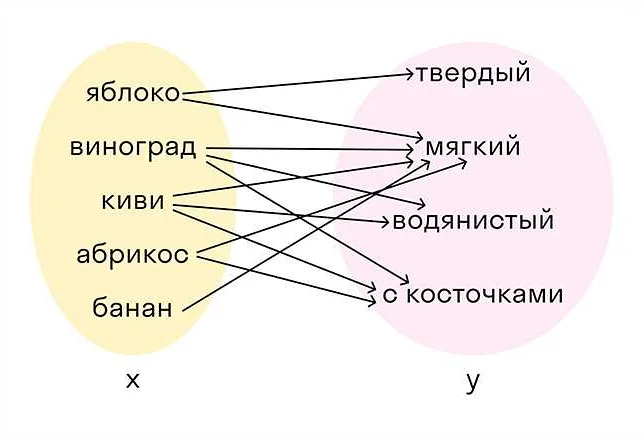 График функции и его основные характеристики