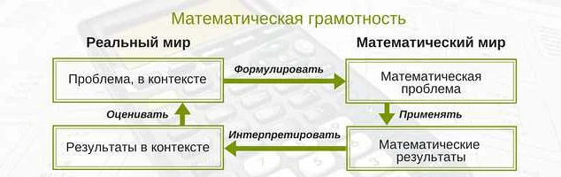 Значение математической грамотности