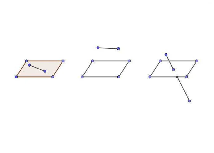 Что такое плоскость? Основные понятия и свойства плоскости в математике для 5-го класса