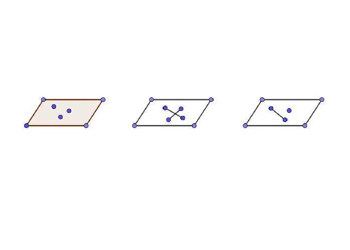 Понятие плоскости в математике 5 класс: объяснение и примеры
