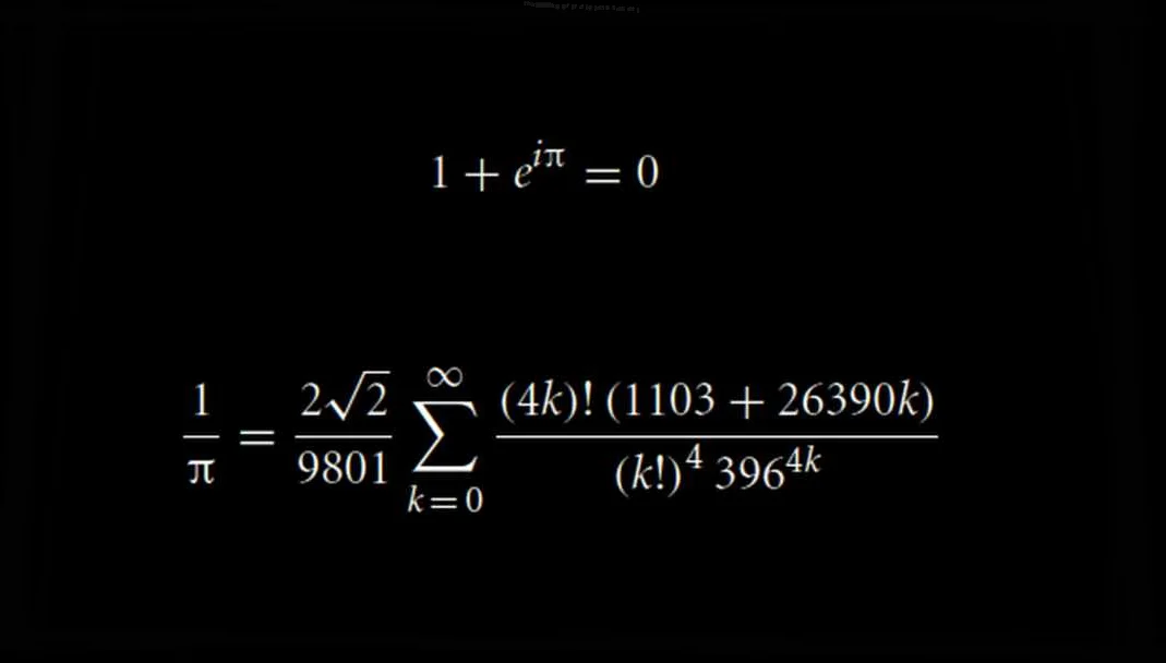 Что такое обратное число 'e' в математике: полное объяснение