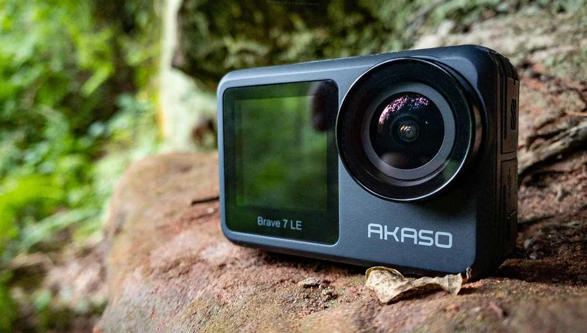 GoPro: лучшие экшн-камеры от мирового лидера