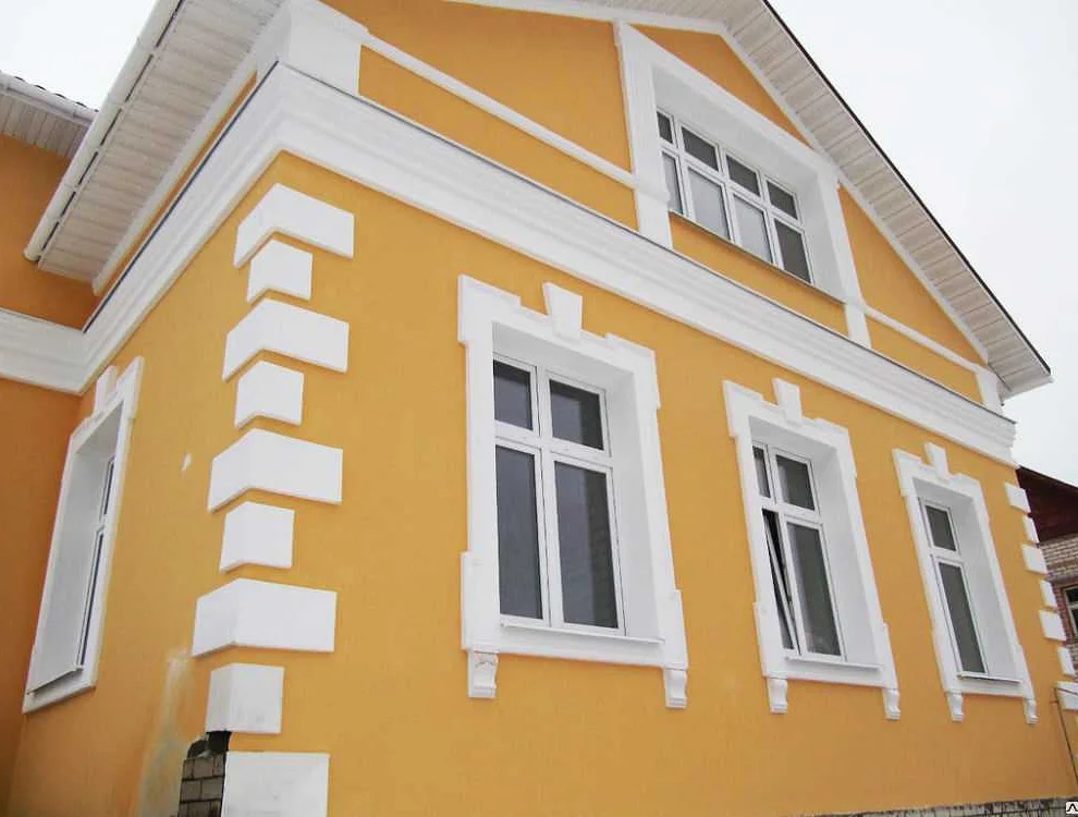 Как правильно подготовить поверхность перед нанесением фасадных красок