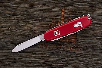 Рынок производства перочинных ножей