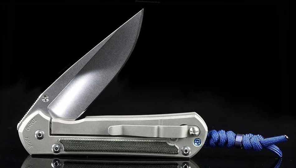 Поиск завода для производства перочинных ножей на международном уровне
