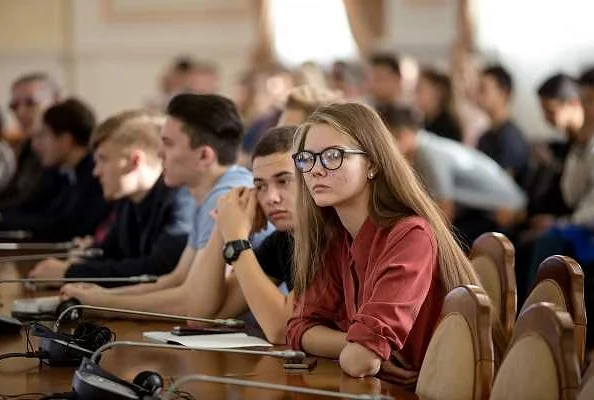 Перспективы выпускников мехмата МГУ