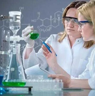 Химия в СПбГУТИ: специализация и практическое применение знаний