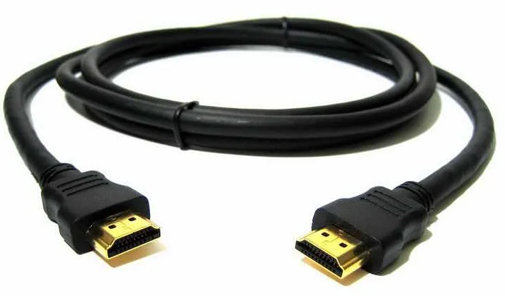 Виды кабелей HDMI