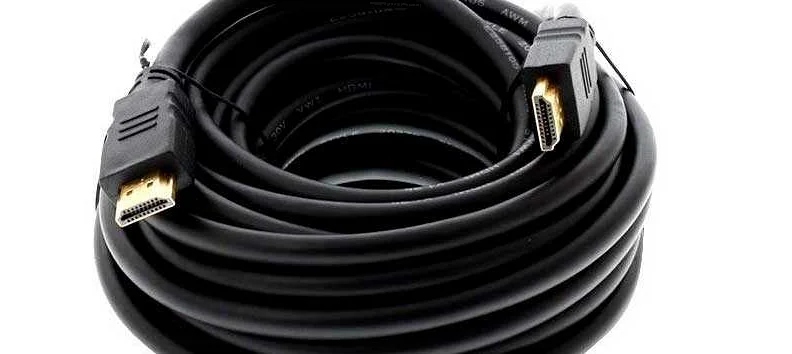 Как проверить качество кабеля HDMI?