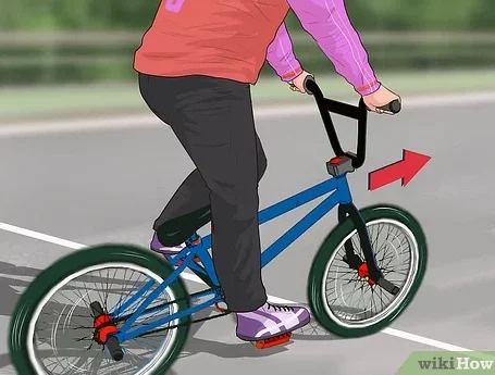 Как одеваться для катания на велосипеде BMX