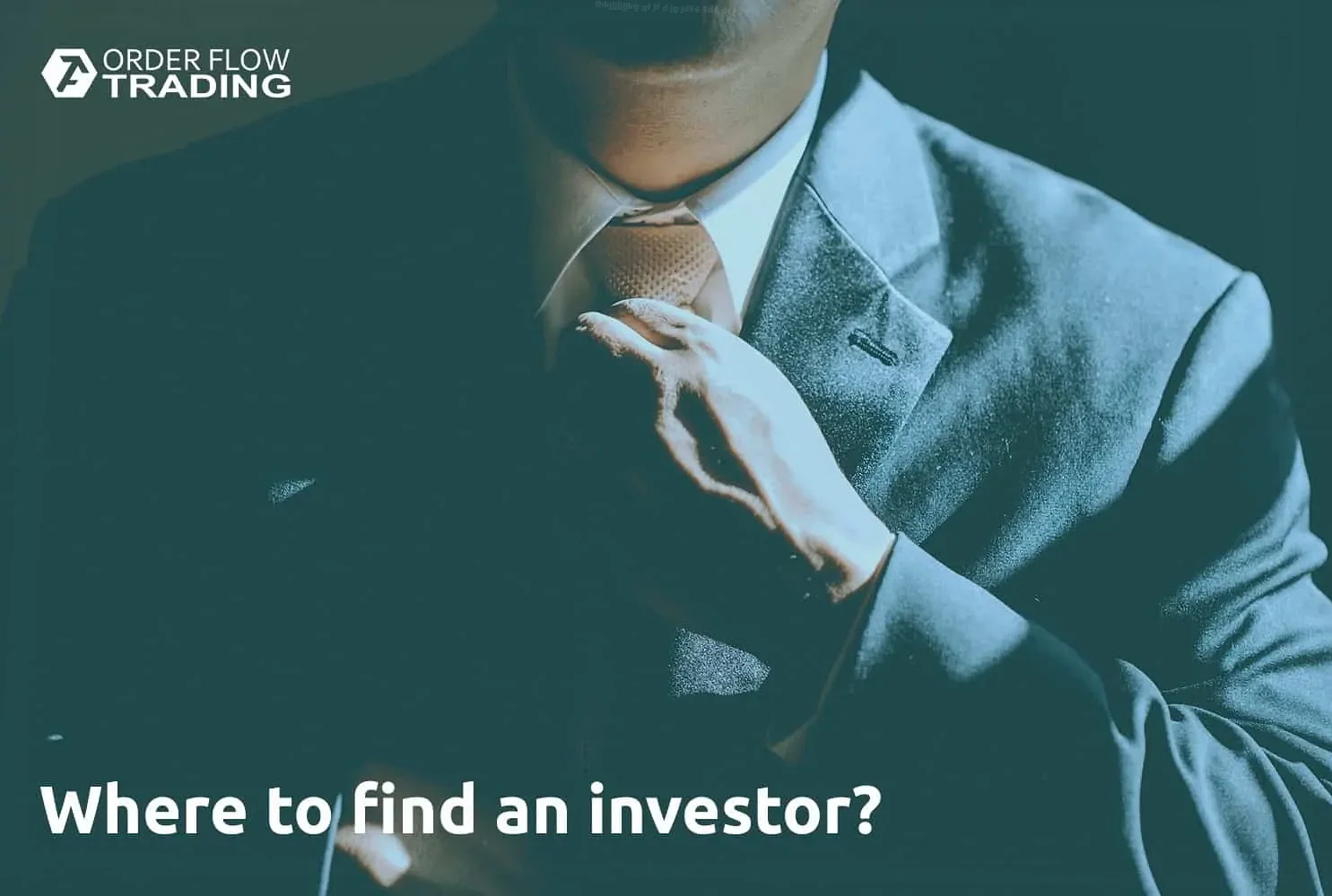 Исследование потенциальных инвесторов