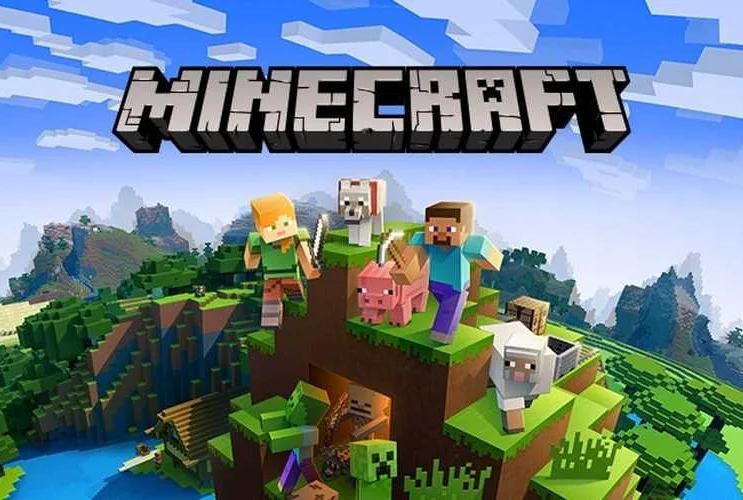 Доработка функционала игры Minecraft для Java