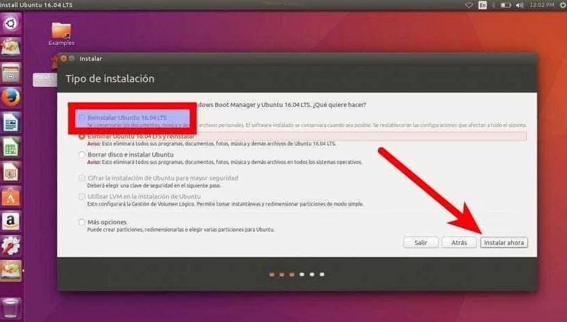 Как переустановить Ubuntu без потери личных данных: пошаговое руководство