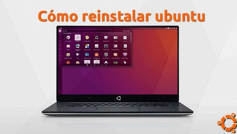Особенности переустановки Ubuntu на двойной загрузке