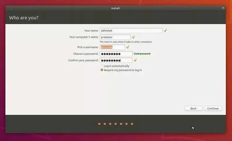 Часто задаваемые вопросы о переустановке Ubuntu