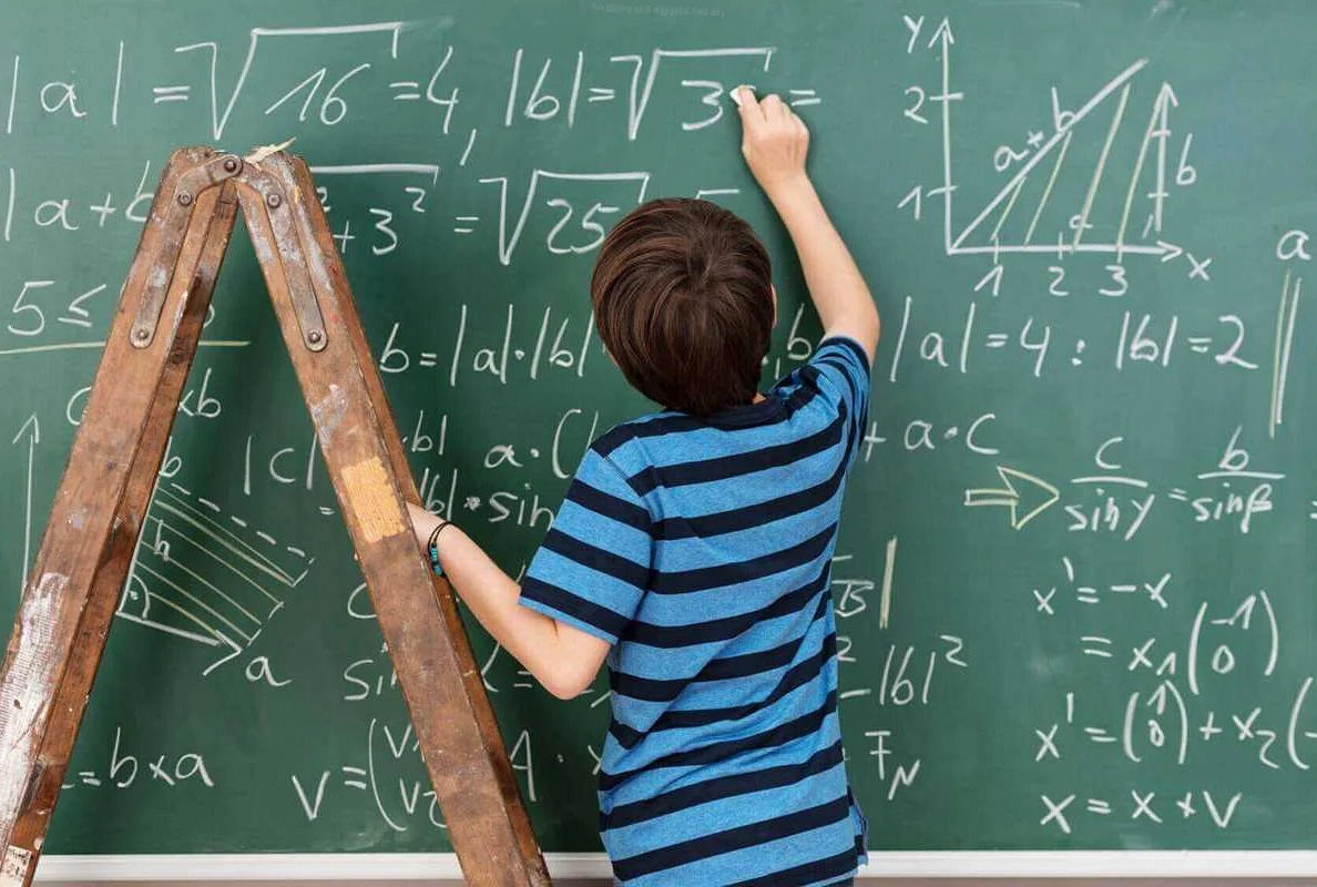 Как помочь ребенку в математике второго класса