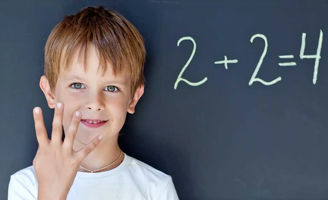 Развитие математических способностей ребенка 12 лет: почему это важно?