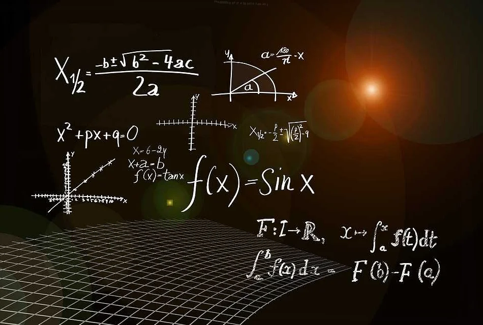 Взаимоотношения между физикой и математикой