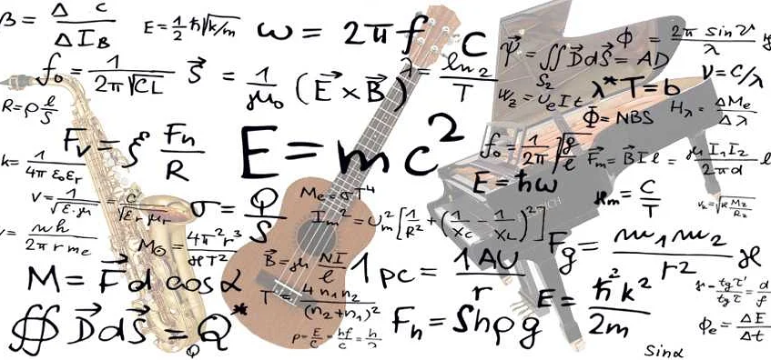 Математика и музыка в современных исследованиях: перспективы