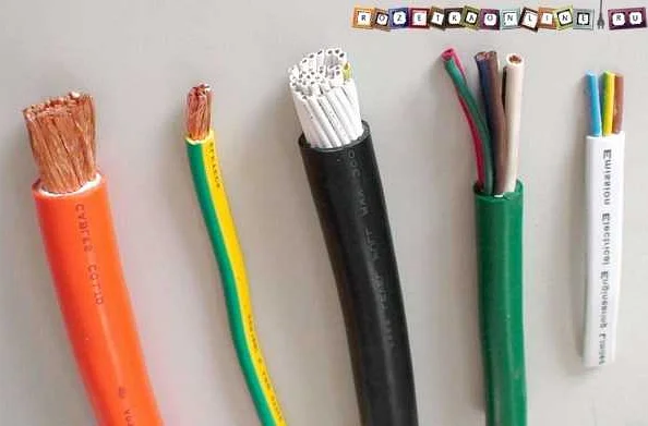Советы по выбору кабеля для электропотребителей