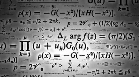 Решение иррациональных уравнений с математическим символом