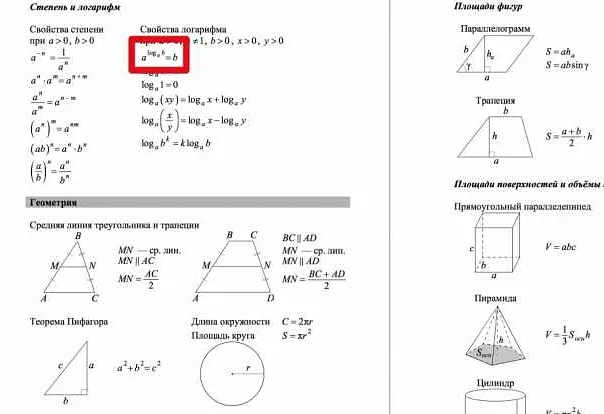 Коэффициент в алгебре и арифметике: примеры использования