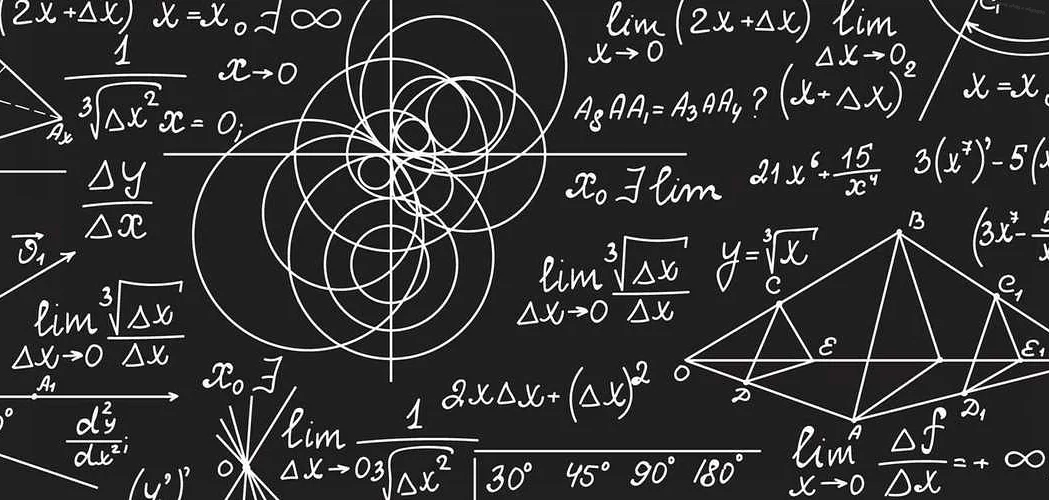 История возникновения задач по математике: первые создатели и их вклад
