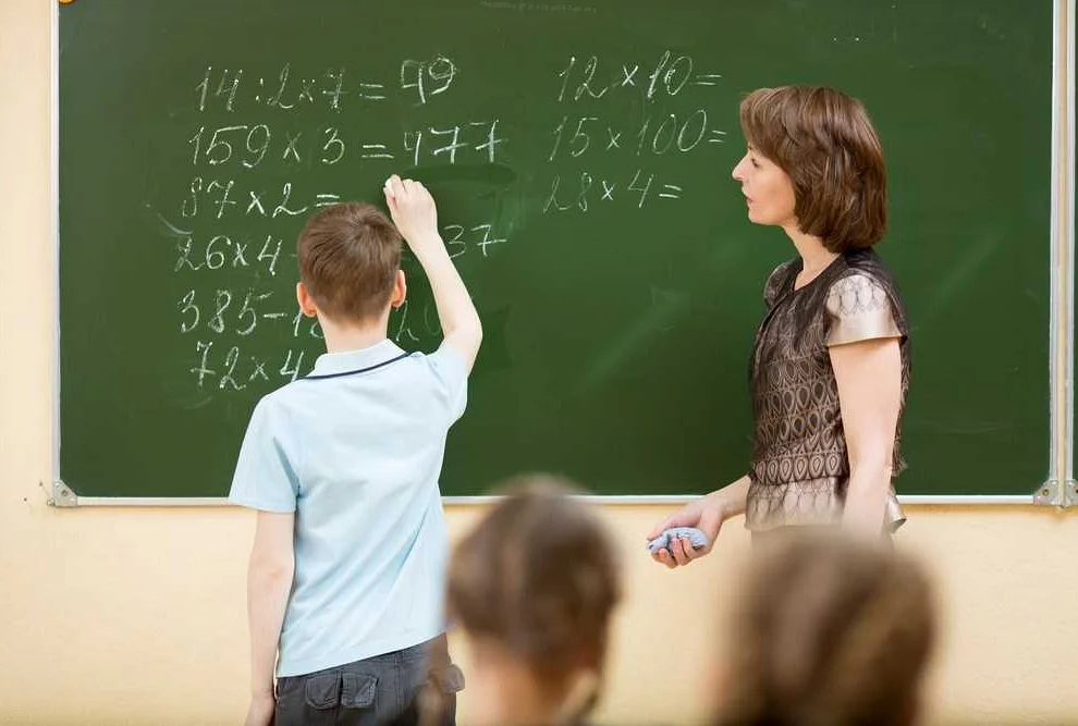 Результаты рейтинга университетов России по обучению математике