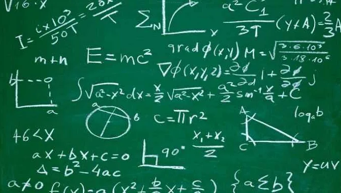 Математика: важный предмет в школе и жизни