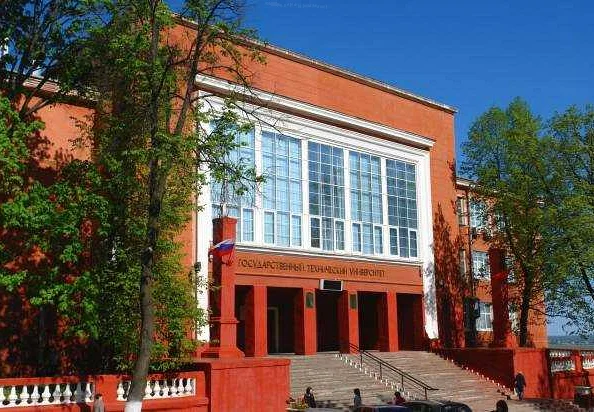 Рейтинг вузов Нижнего Новгорода с математико-общественным факультетом