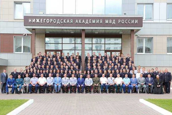 Стоимость обучения на математико-общественном факультете в Нижнем Новгороде