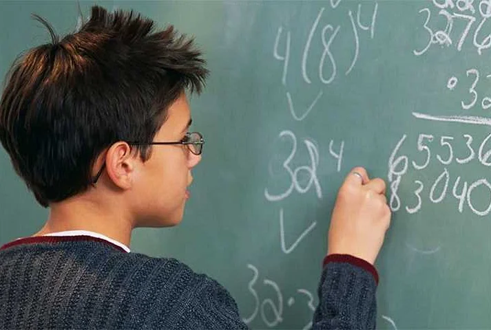 Почему изучение математики в начальных классах имеет большое значение