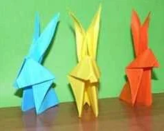Результаты исследования: влияние математики на оригами