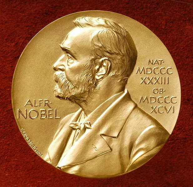 Почему Нобелевскую премию не присуждают в области математики?