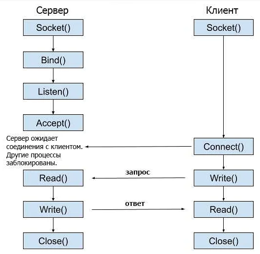 Каким образом можно использовать функцию recv() для чтения больших объемов данных