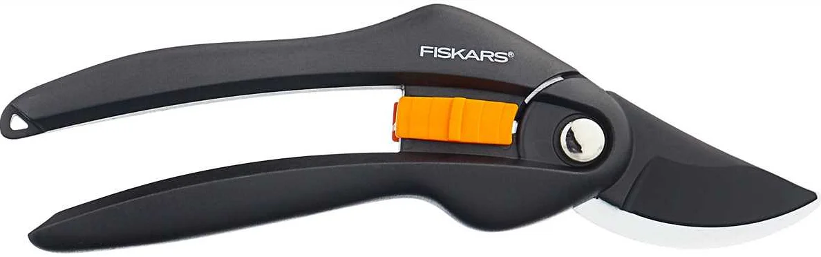 Выбираем подходящий секатор Fiskars: какой лучше купить?
