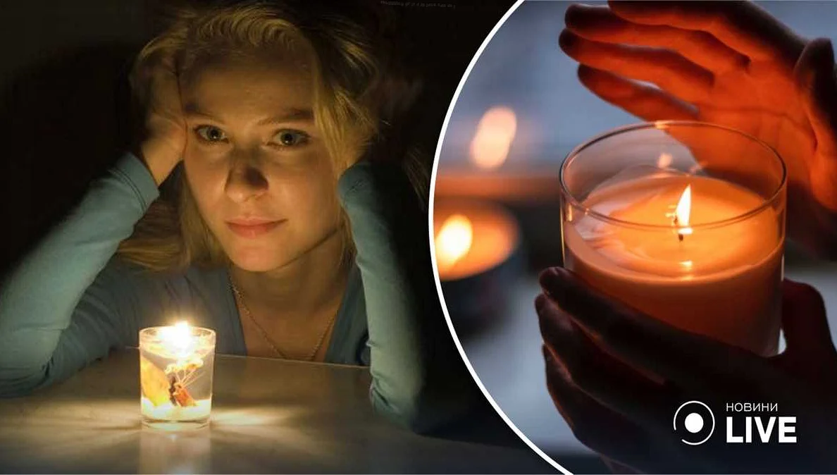 Как правильно зажечь свечу и зачем нужны подсвечники