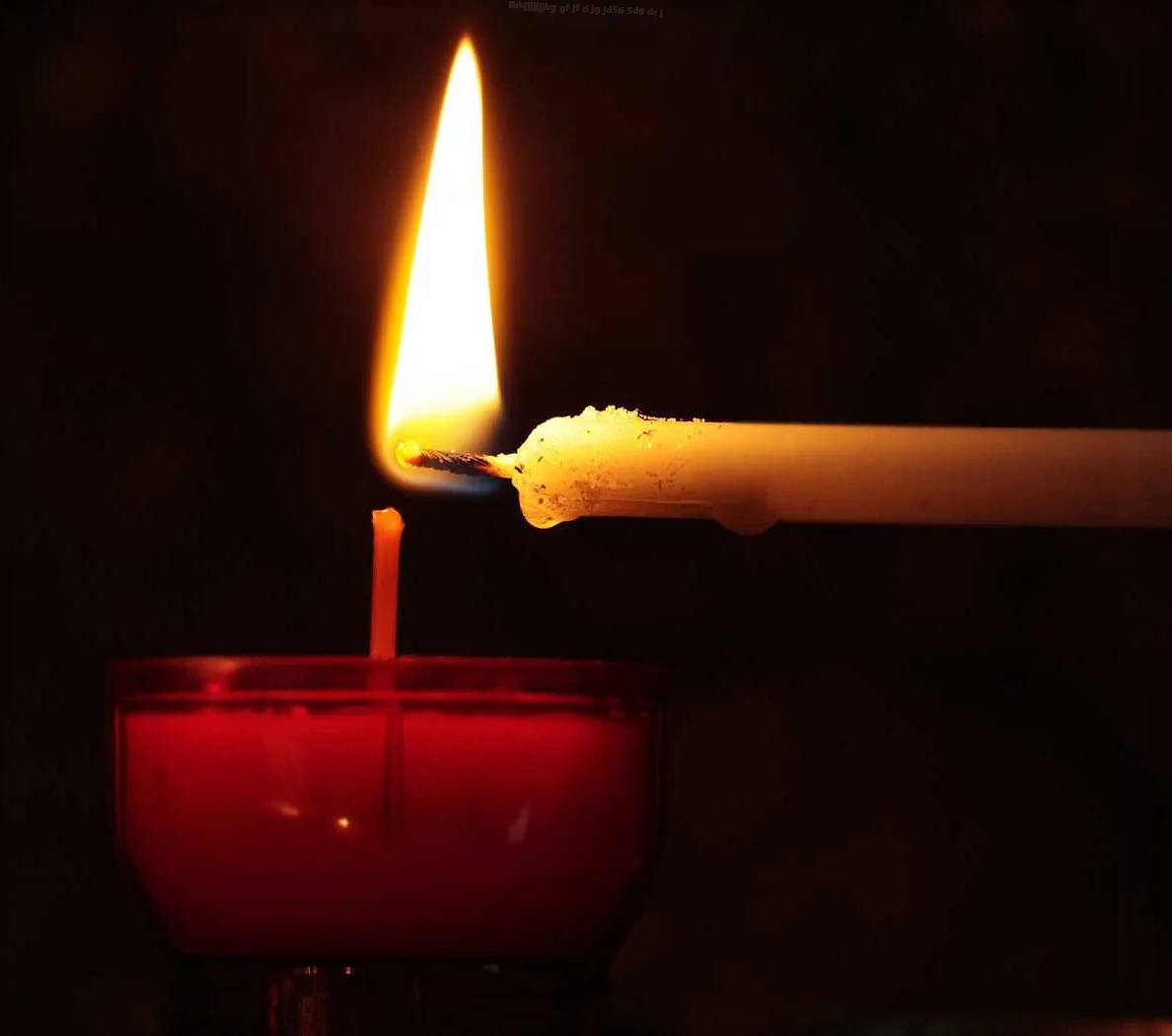 Как узнать срок горения свечи и почему это важно