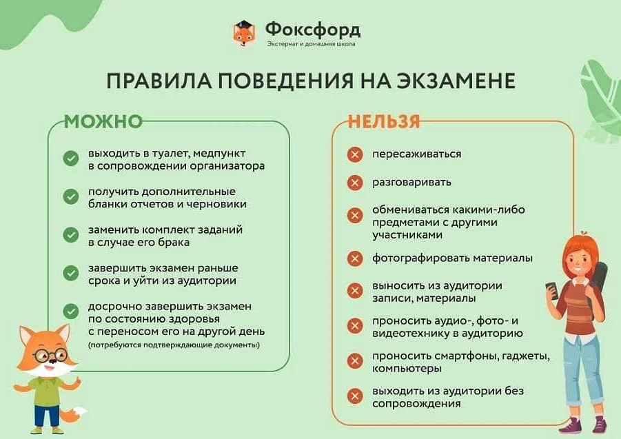 Примерные показатели для сдачи математики ОГЭ на 3