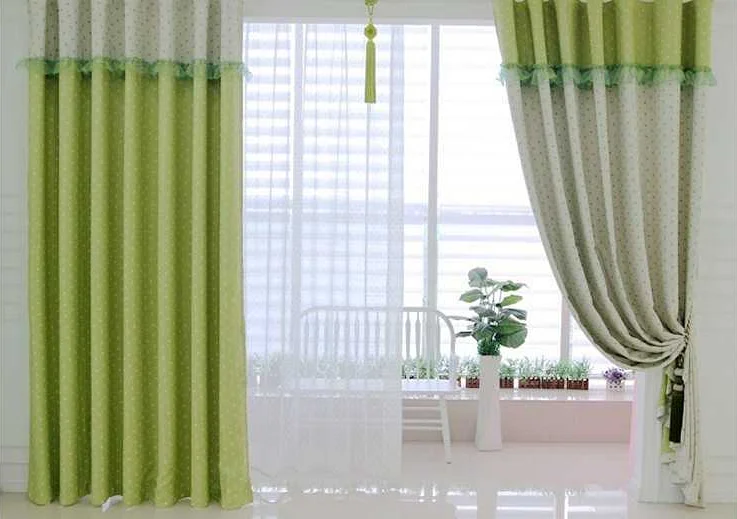 Как правильно подгнать шторы: оптимальная длина для идеального подгиба – экспертные советы и рекомендации
