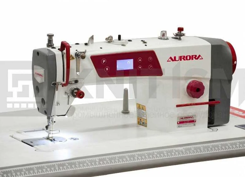 Электрические швейные машинки с большим набором функций: цена и возможности