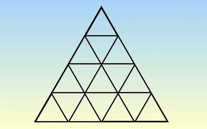 История треугольников