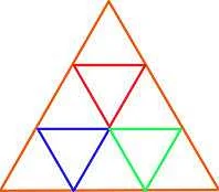 Специальные треугольники