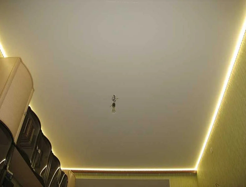 Правовые аспекты использования светодиодных лент в качестве основного освещения в доме