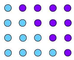 Связь треугольных чисел с числами Фибоначчи